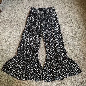 Natural Life Boho Hippie Pants